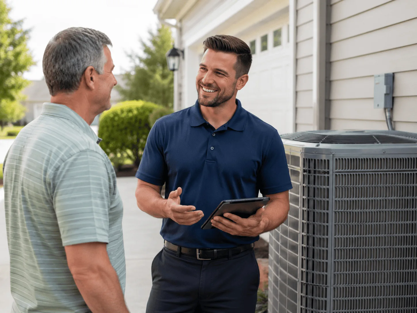 Heat Pump Installation Seminole, TX FAQs